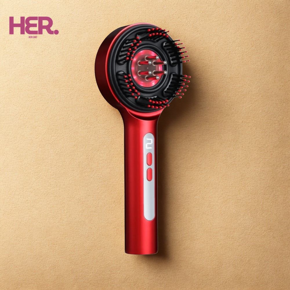 HER Scalp Massager