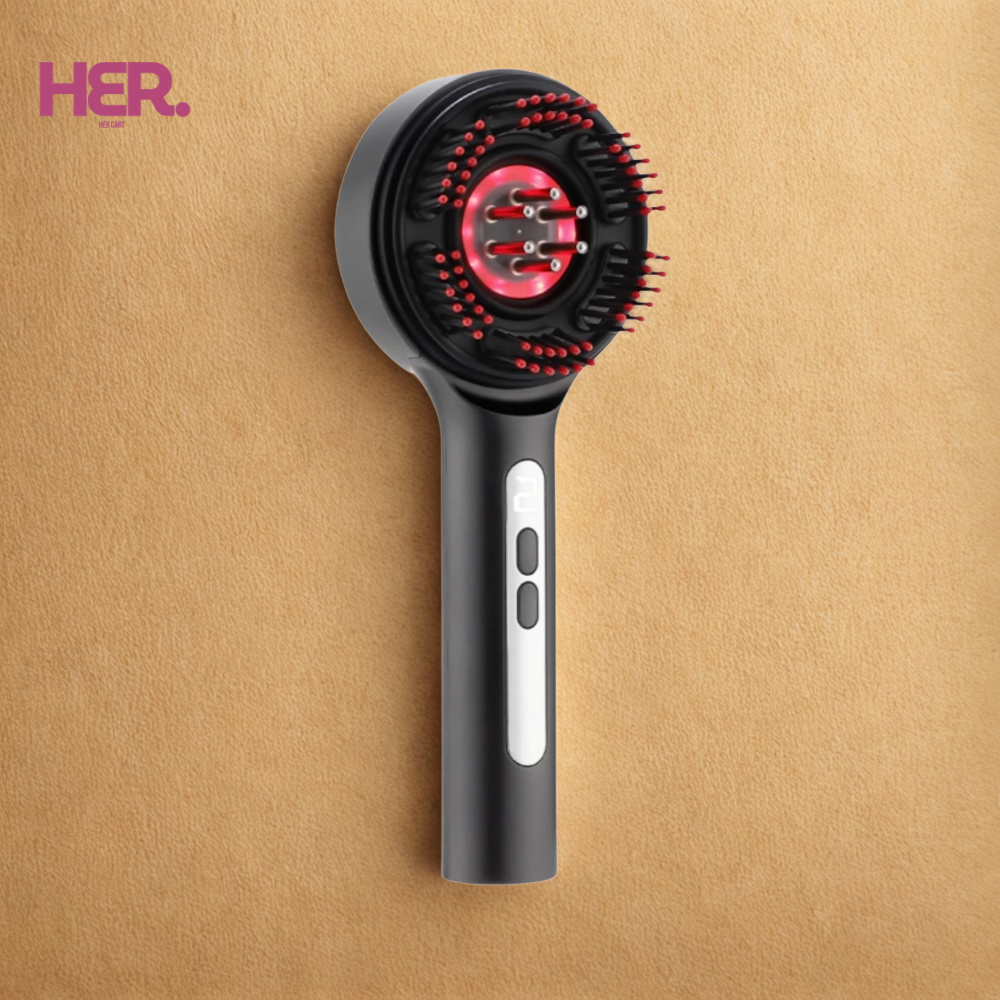 HER Scalp Massager